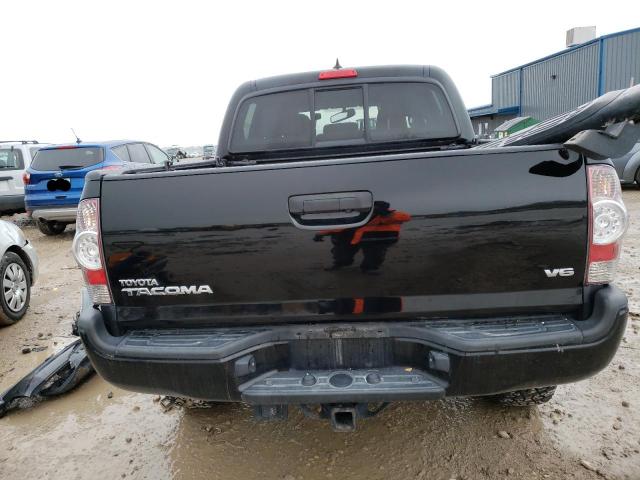 Photo 5 VIN: 5TFLU4EN8FX134462 - TOYOTA TACOMA DOU 