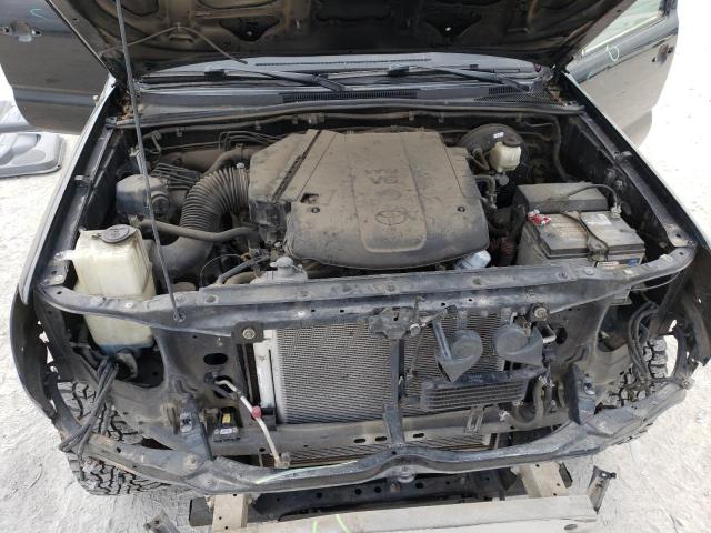 Photo 10 VIN: 5TFLU4EN8FX136146 - TOYOTA TACOMA DOU 