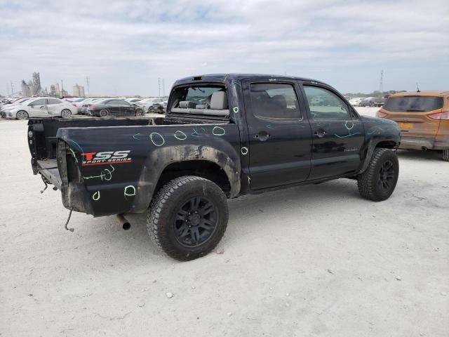 Photo 2 VIN: 5TFLU4EN8FX136146 - TOYOTA TACOMA DOU 