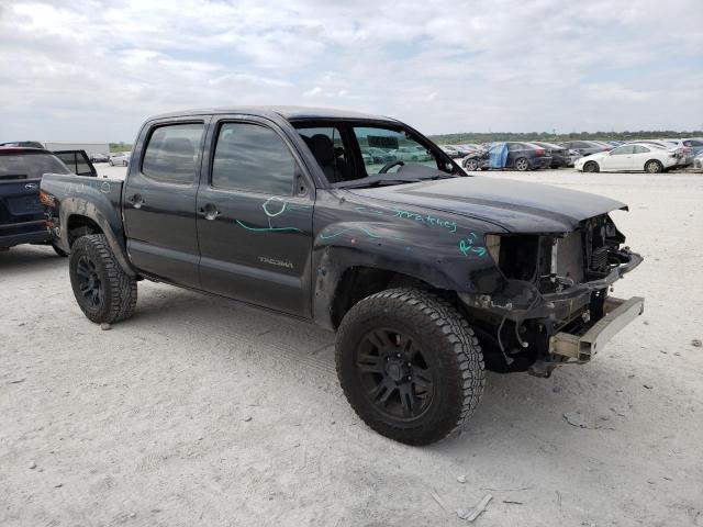 Photo 3 VIN: 5TFLU4EN8FX136146 - TOYOTA TACOMA DOU 