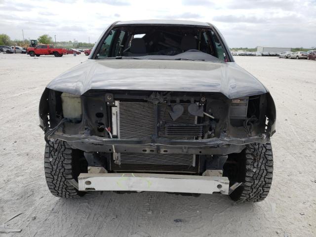 Photo 4 VIN: 5TFLU4EN8FX136146 - TOYOTA TACOMA DOU 