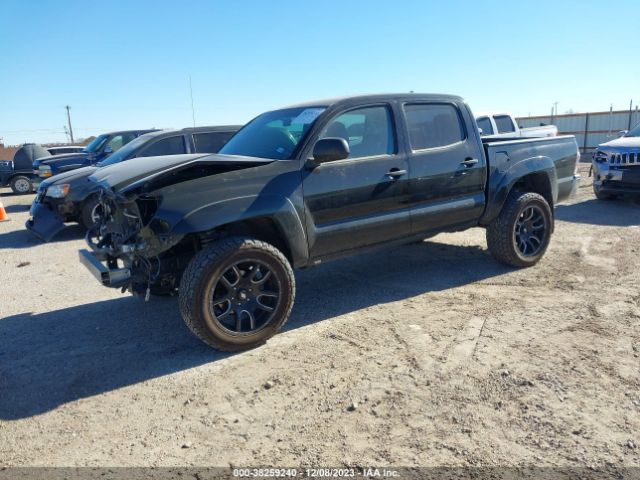 Photo 1 VIN: 5TFLU4EN8FX142447 - TOYOTA TACOMA 