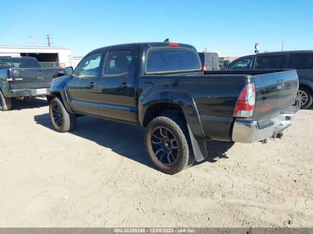 Photo 2 VIN: 5TFLU4EN8FX142447 - TOYOTA TACOMA 