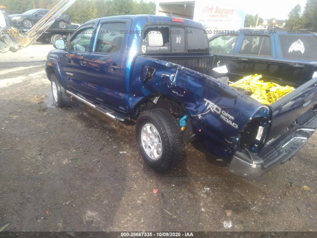 Photo 2 VIN: 5TFLU4EN8FX144280 - TOYOTA TACOMA 