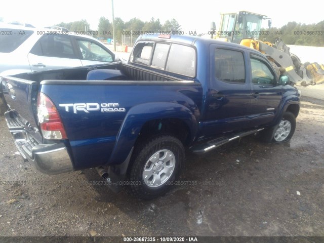 Photo 3 VIN: 5TFLU4EN8FX144280 - TOYOTA TACOMA 