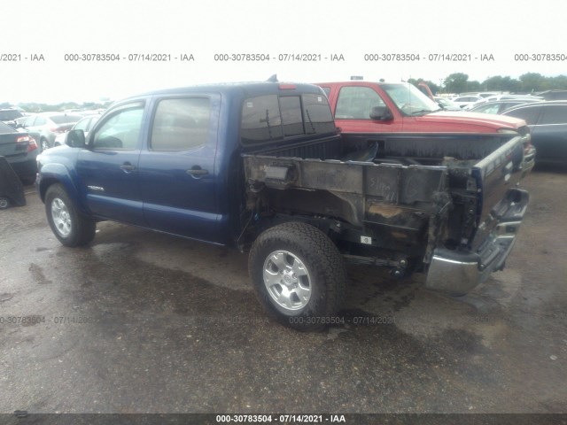 Photo 2 VIN: 5TFLU4EN8FX144280 - TOYOTA TACOMA 