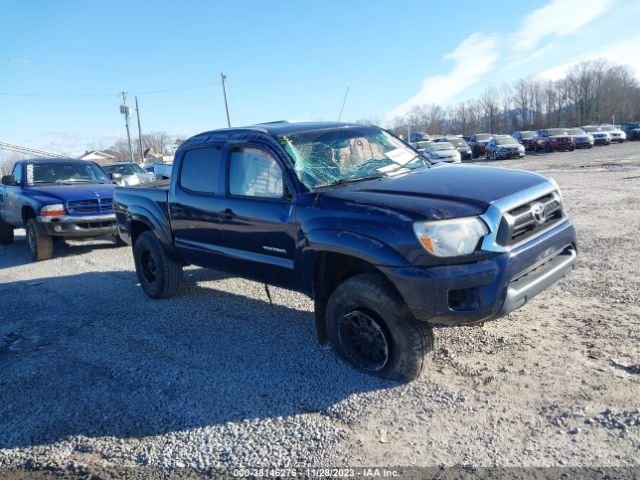 Photo 0 VIN: 5TFLU4EN9CX024936 - TOYOTA TACOMA 