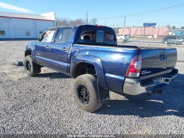 Photo 2 VIN: 5TFLU4EN9CX024936 - TOYOTA TACOMA 