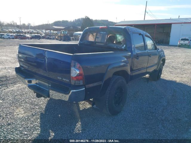 Photo 3 VIN: 5TFLU4EN9CX024936 - TOYOTA TACOMA 