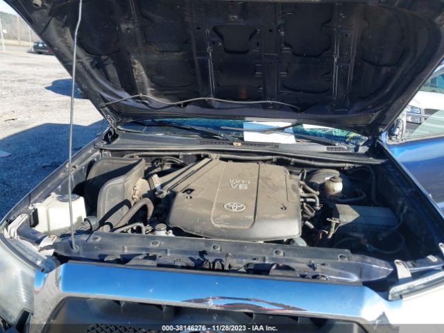 Photo 9 VIN: 5TFLU4EN9CX024936 - TOYOTA TACOMA 