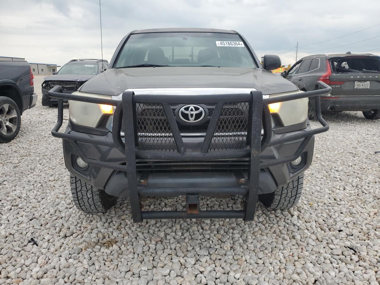 Photo 4 VIN: 5TFLU4EN9CX030476 - TOYOTA TACOMA 