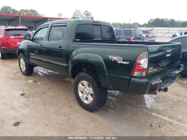 Photo 2 VIN: 5TFLU4EN9CX034995 - TOYOTA TACOMA 