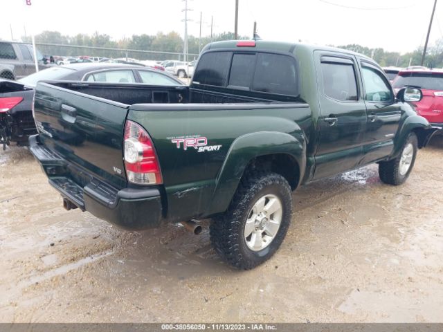 Photo 3 VIN: 5TFLU4EN9CX034995 - TOYOTA TACOMA 