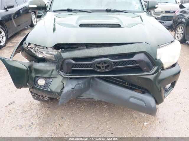 Photo 5 VIN: 5TFLU4EN9CX034995 - TOYOTA TACOMA 