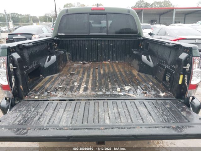 Photo 7 VIN: 5TFLU4EN9CX034995 - TOYOTA TACOMA 