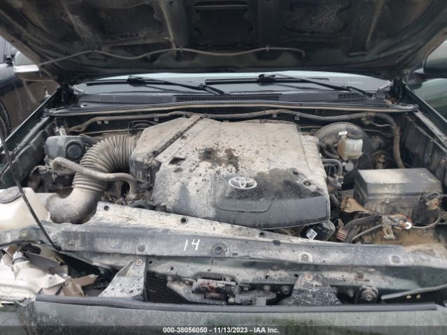 Photo 9 VIN: 5TFLU4EN9CX034995 - TOYOTA TACOMA 