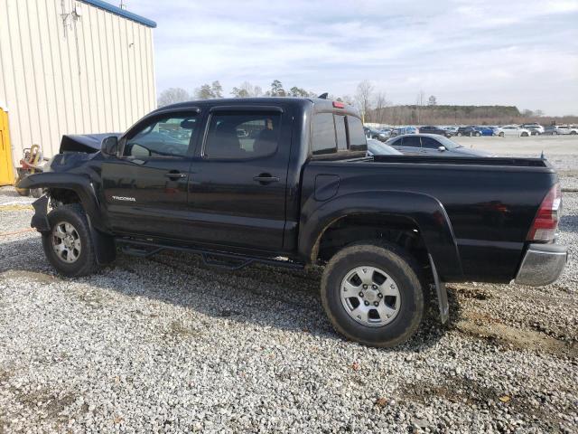 Photo 1 VIN: 5TFLU4EN9CX039100 - TOYOTA TACOMA DOU 