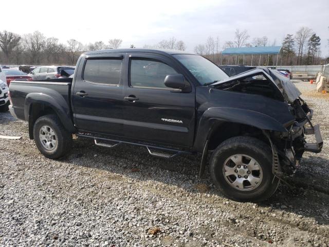 Photo 3 VIN: 5TFLU4EN9CX039100 - TOYOTA TACOMA DOU 