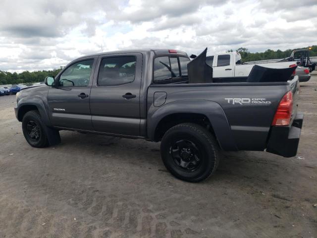 Photo 1 VIN: 5TFLU4EN9DX049370 - TOYOTA TACOMA DOU 