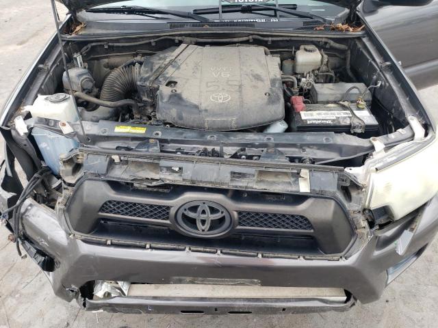 Photo 10 VIN: 5TFLU4EN9DX049370 - TOYOTA TACOMA DOU 