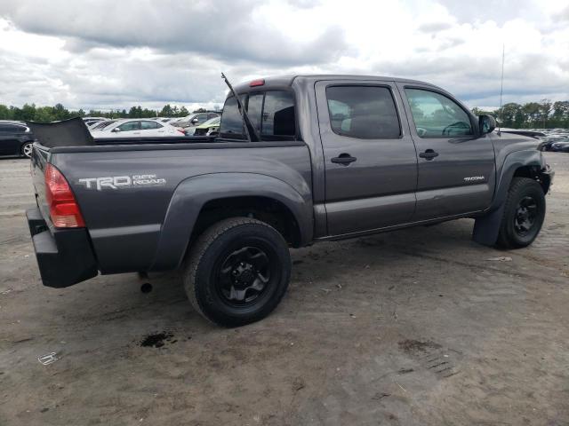 Photo 2 VIN: 5TFLU4EN9DX049370 - TOYOTA TACOMA DOU 