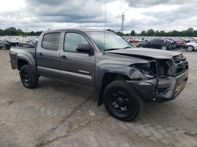 Photo 3 VIN: 5TFLU4EN9DX049370 - TOYOTA TACOMA DOU 