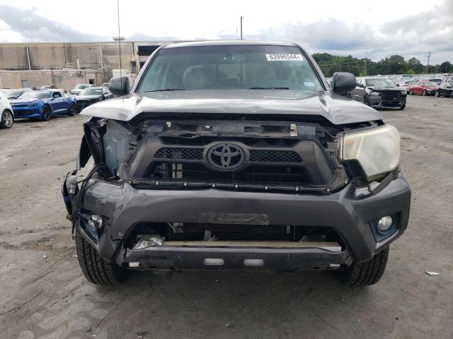 Photo 4 VIN: 5TFLU4EN9DX049370 - TOYOTA TACOMA DOU 