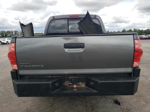 Photo 5 VIN: 5TFLU4EN9DX049370 - TOYOTA TACOMA DOU 