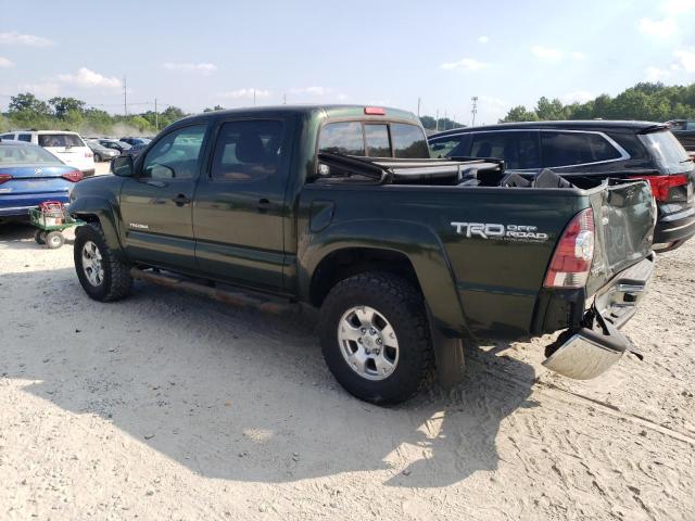 Photo 1 VIN: 5TFLU4EN9DX058487 - TOYOTA TACOMA 