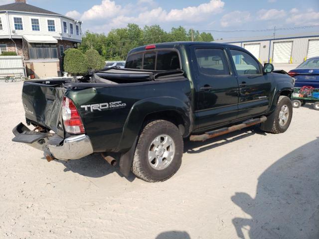 Photo 2 VIN: 5TFLU4EN9DX058487 - TOYOTA TACOMA 