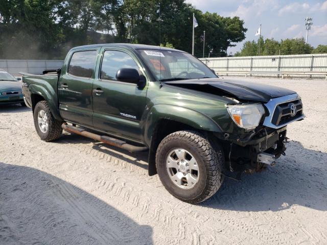 Photo 3 VIN: 5TFLU4EN9DX058487 - TOYOTA TACOMA 