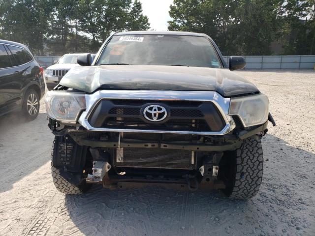 Photo 4 VIN: 5TFLU4EN9DX058487 - TOYOTA TACOMA 