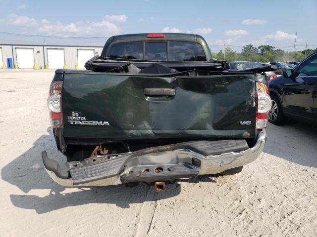 Photo 5 VIN: 5TFLU4EN9DX058487 - TOYOTA TACOMA 