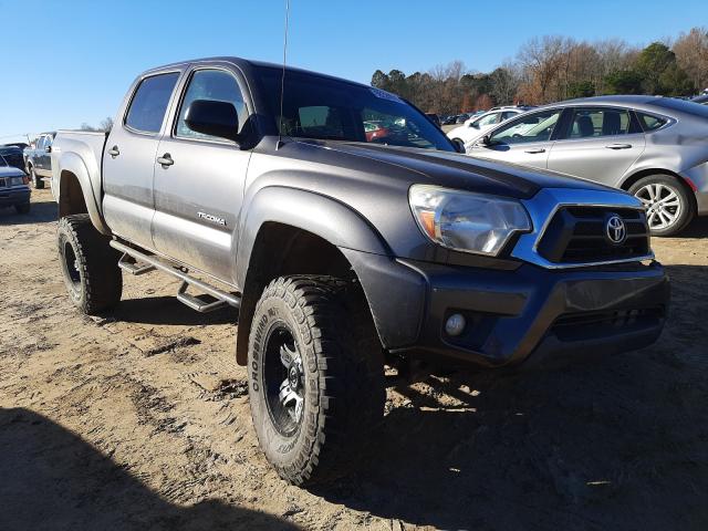 Photo 0 VIN: 5TFLU4EN9DX064127 - TOYOTA TACOMA DOU 