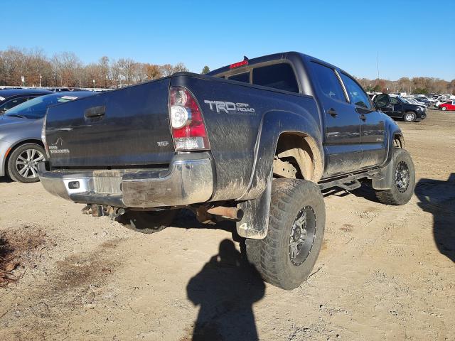 Photo 3 VIN: 5TFLU4EN9DX064127 - TOYOTA TACOMA DOU 