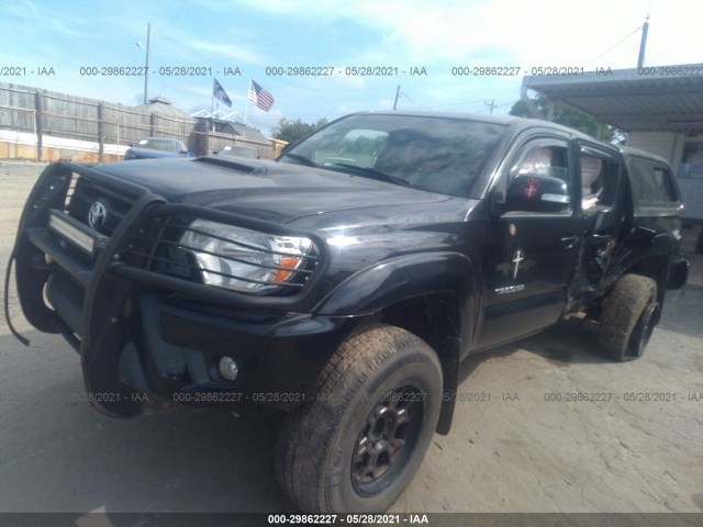 Photo 1 VIN: 5TFLU4EN9DX069358 - TOYOTA TACOMA 