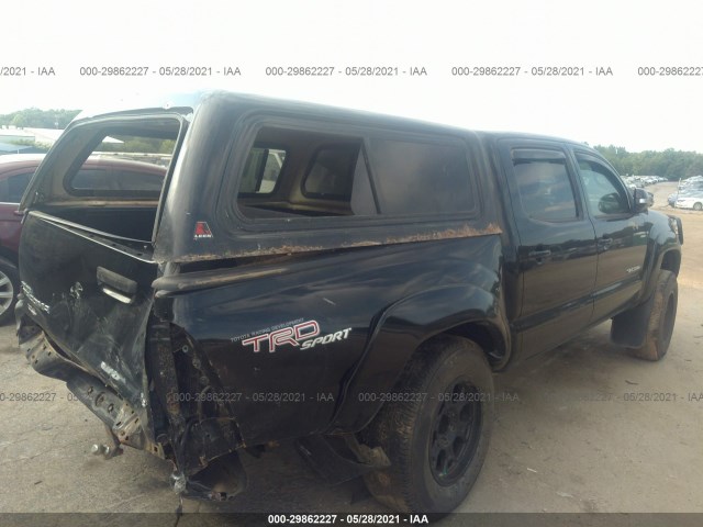 Photo 3 VIN: 5TFLU4EN9DX069358 - TOYOTA TACOMA 