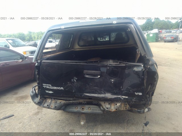 Photo 5 VIN: 5TFLU4EN9DX069358 - TOYOTA TACOMA 