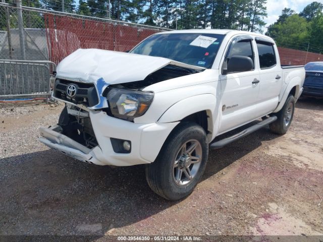 Photo 1 VIN: 5TFLU4EN9DX073832 - TOYOTA TACOMA 