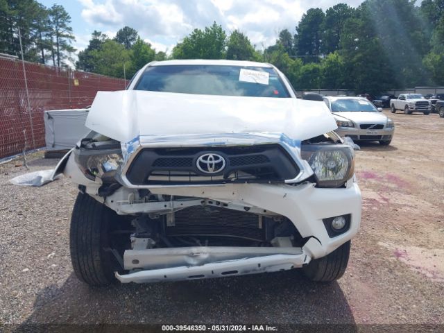 Photo 5 VIN: 5TFLU4EN9DX073832 - TOYOTA TACOMA 