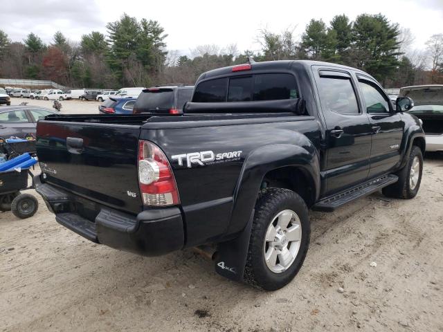 Photo 3 VIN: 5TFLU4EN9EX100593 - TOYOTA TACOMA DOU 