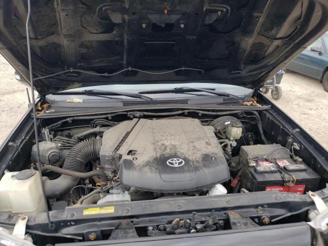 Photo 6 VIN: 5TFLU4EN9EX100593 - TOYOTA TACOMA DOU 