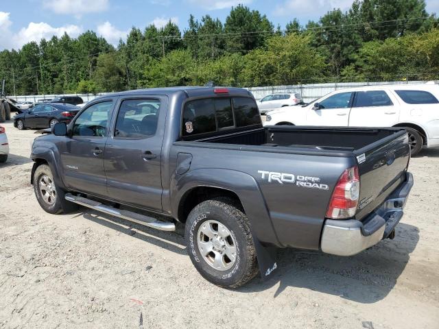 Photo 1 VIN: 5TFLU4EN9EX100965 - TOYOTA TACOMA DOU 