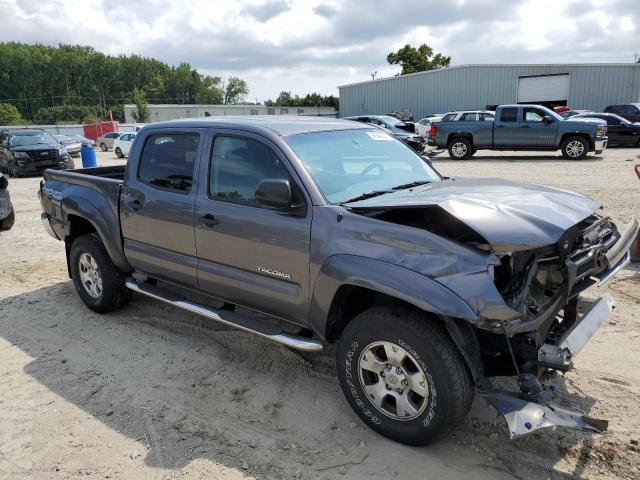 Photo 3 VIN: 5TFLU4EN9EX100965 - TOYOTA TACOMA DOU 