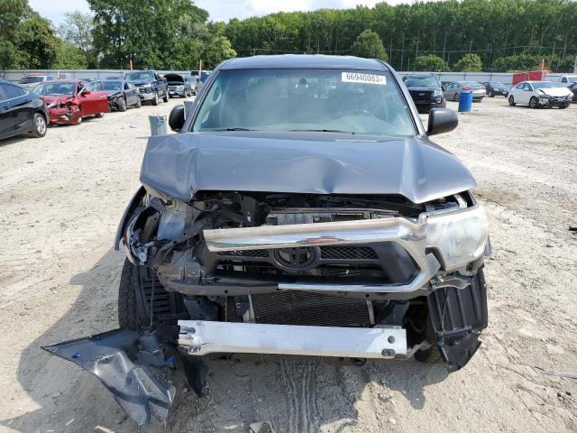 Photo 4 VIN: 5TFLU4EN9EX100965 - TOYOTA TACOMA DOU 