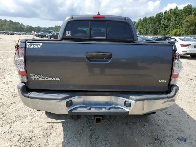 Photo 5 VIN: 5TFLU4EN9EX100965 - TOYOTA TACOMA DOU 