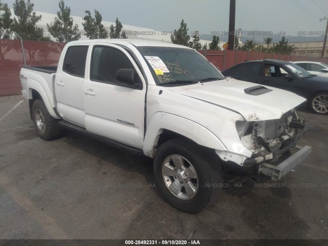 Photo 0 VIN: 5TFLU4EN9EX102358 - TOYOTA TACOMA 