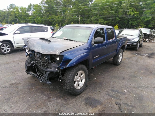 Photo 1 VIN: 5TFLU4EN9EX103476 - TOYOTA TACOMA 