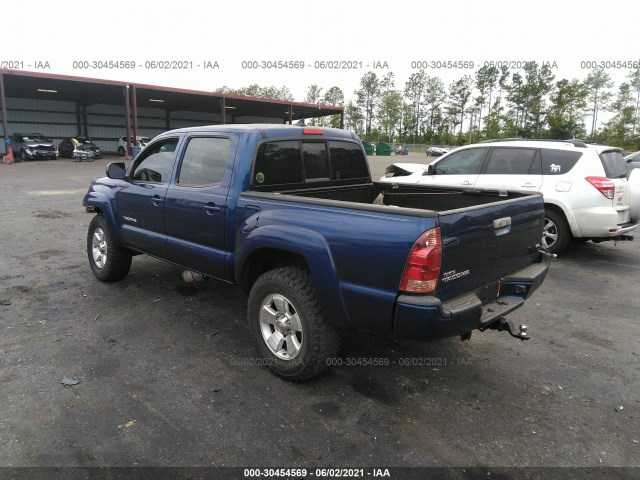 Photo 2 VIN: 5TFLU4EN9EX103476 - TOYOTA TACOMA 