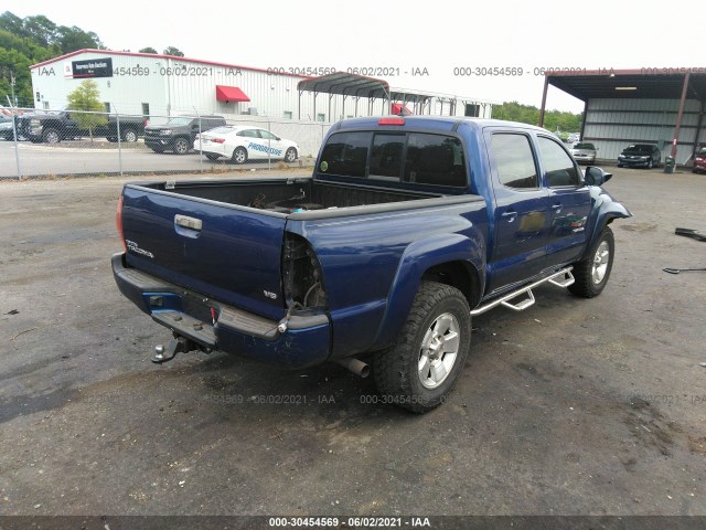 Photo 3 VIN: 5TFLU4EN9EX103476 - TOYOTA TACOMA 